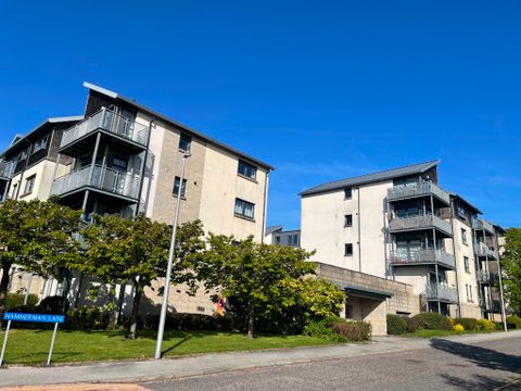 93 Hammerman Drive, Aberdeen AB24