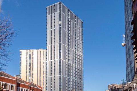 Sheepcote Street, Birmingham B16