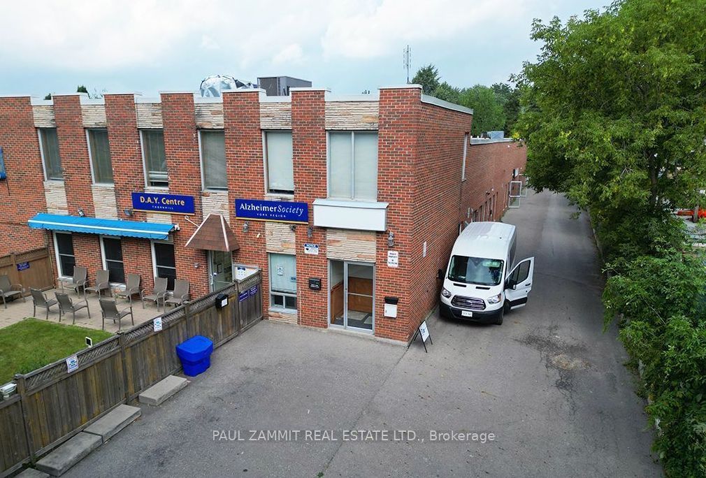 5-10 Harlech Court, Markham, ON, L3T 6L4