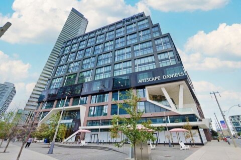Additional image 7 of 516-130 Queens Quay E, Toronto, ON, M5A 0P6