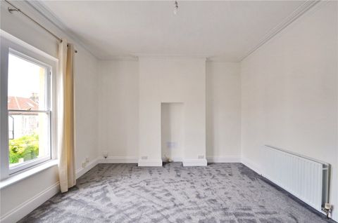 Belmont Road, St Andrews, Bristol, Bristol BS6