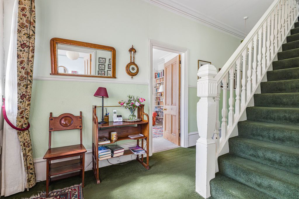 Additional image 21 of 6 bed detached house for salePark Crescent, Abingdon OX14