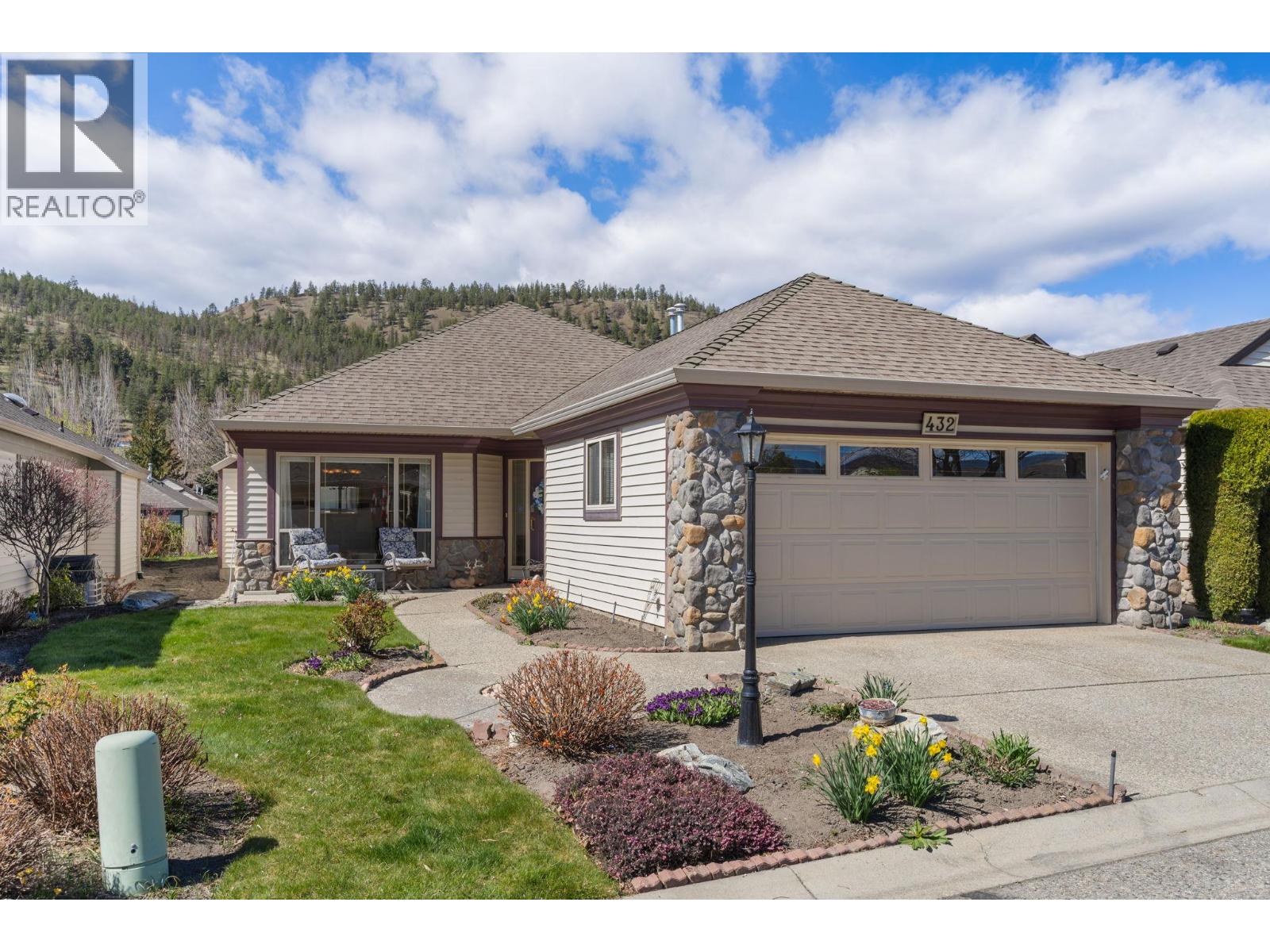 432-550 Yates Road, Kelowna, BC, V1V1Z4