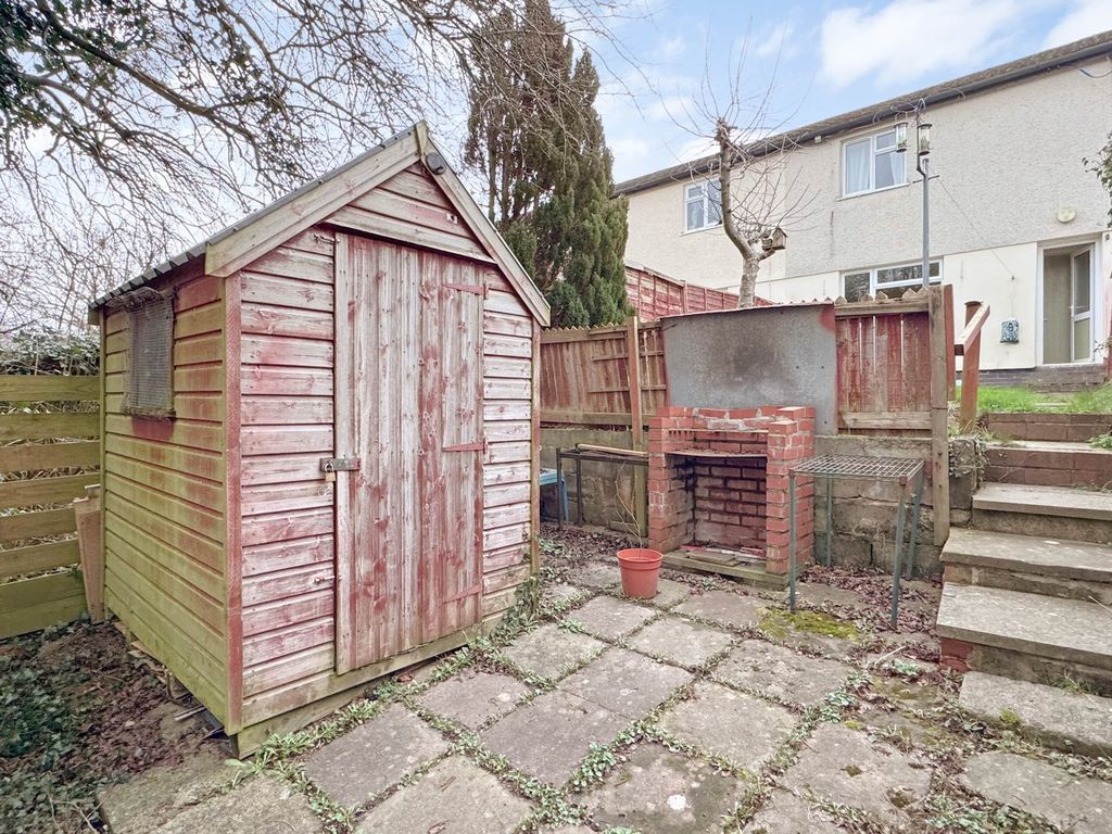 Additional image 17 of 2 bed terraced house for saleParc Y Castell, Builth Wells LD2