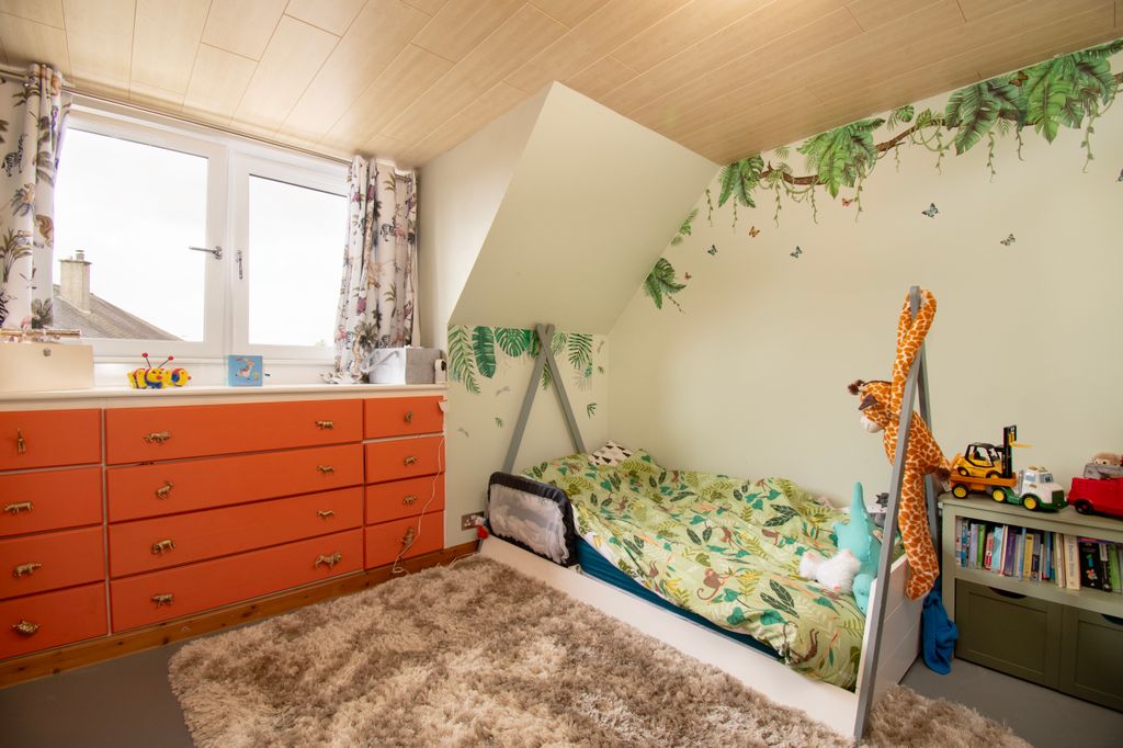 Additional image 17 of 3 bed semi-detached house for saleMuirton Road, Arbroath DD11