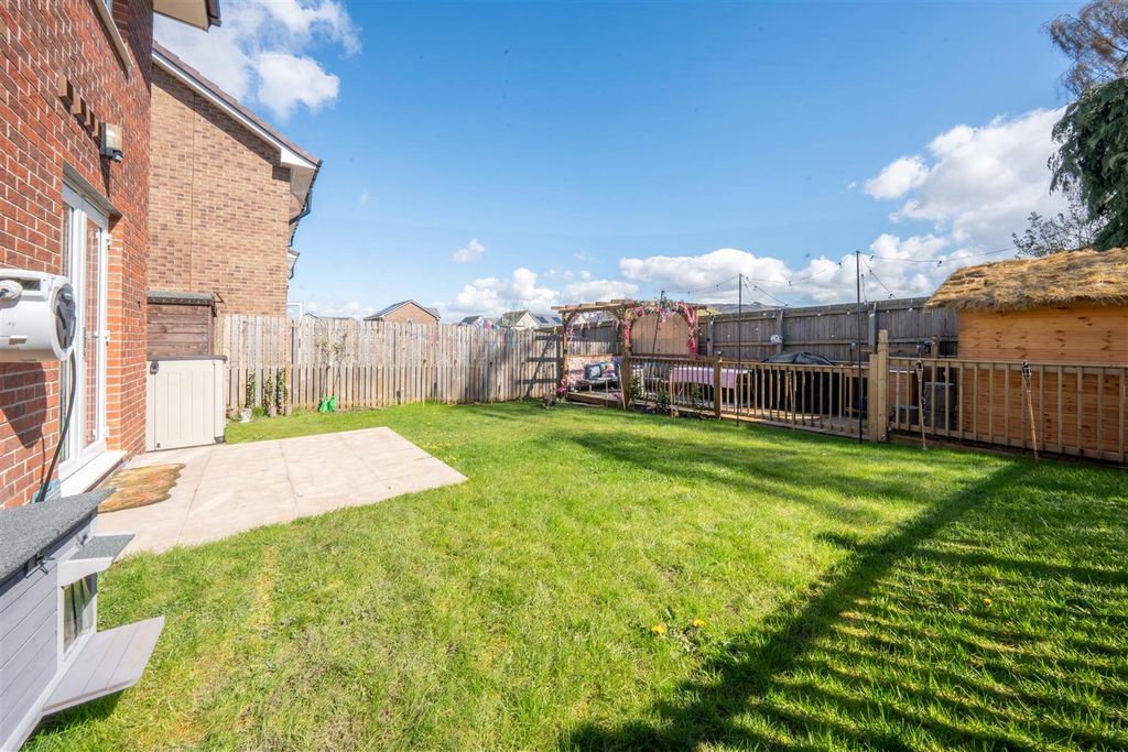Additional image 22 of 3 bed property for salePrestney Burn Road, Auchterarder PH3