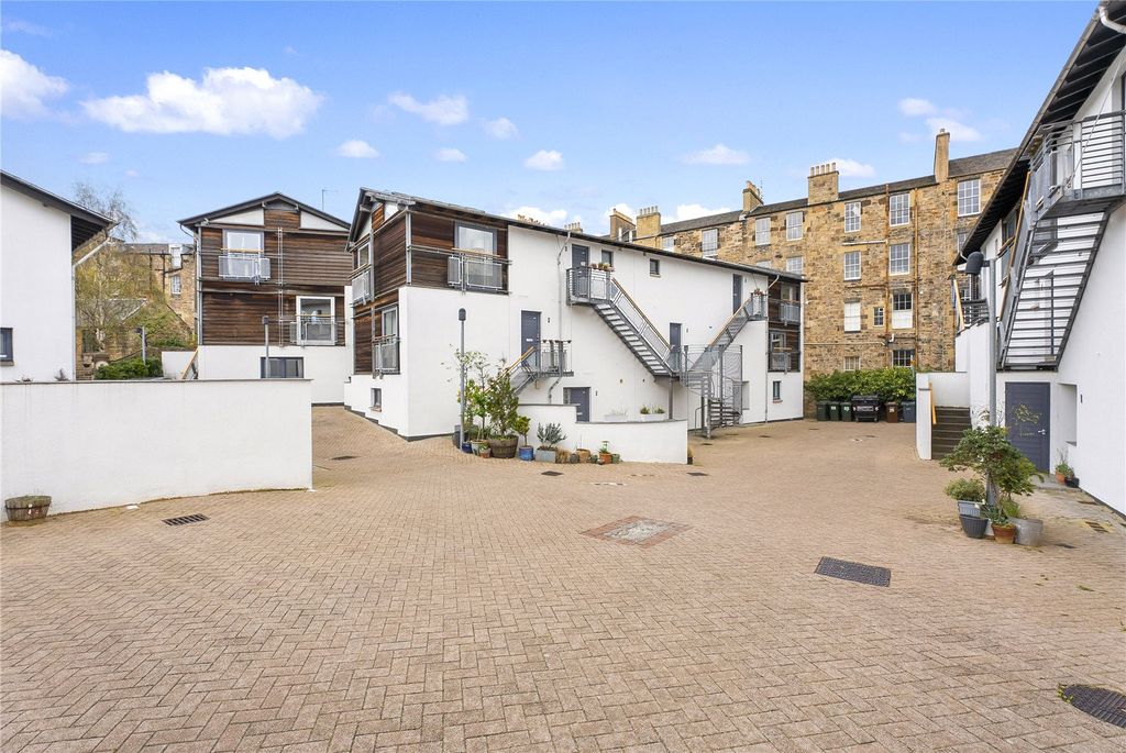 Additional image 17 of 1 bed detached house for sale18 Dublin Street Lane North, New Town, Edinburgh EH3