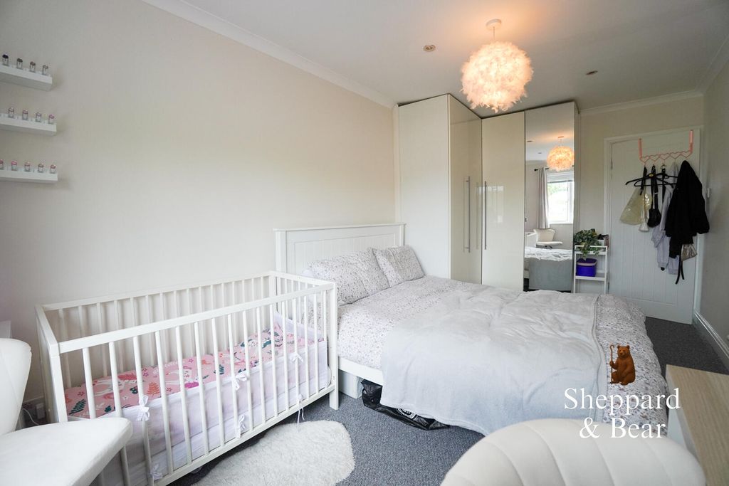 Additional image 10 of 2 bed flat for saleClarendon Road, Penylan, Cardiff CF23