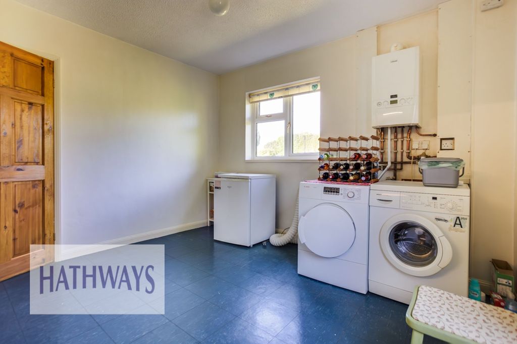 Additional image 19 of 5 bed detached bungalow for saleCae Capel, Great Oak, Usk NP15