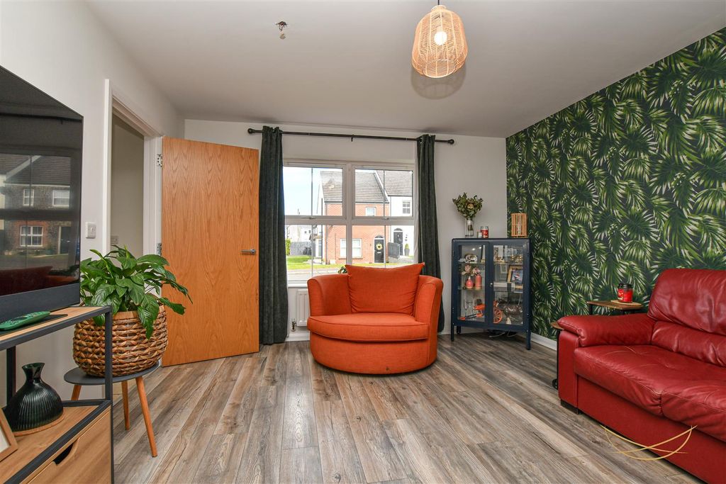 Additional image 8 of 3 bed semi-detached house for saleRiver Hill Manor, Ballyclare BT39