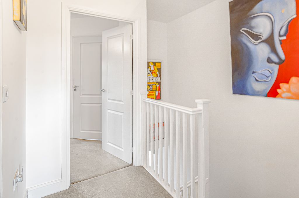 Additional image 11 of 3 bed link detached house for saleManor House Court, Chesterfield S41