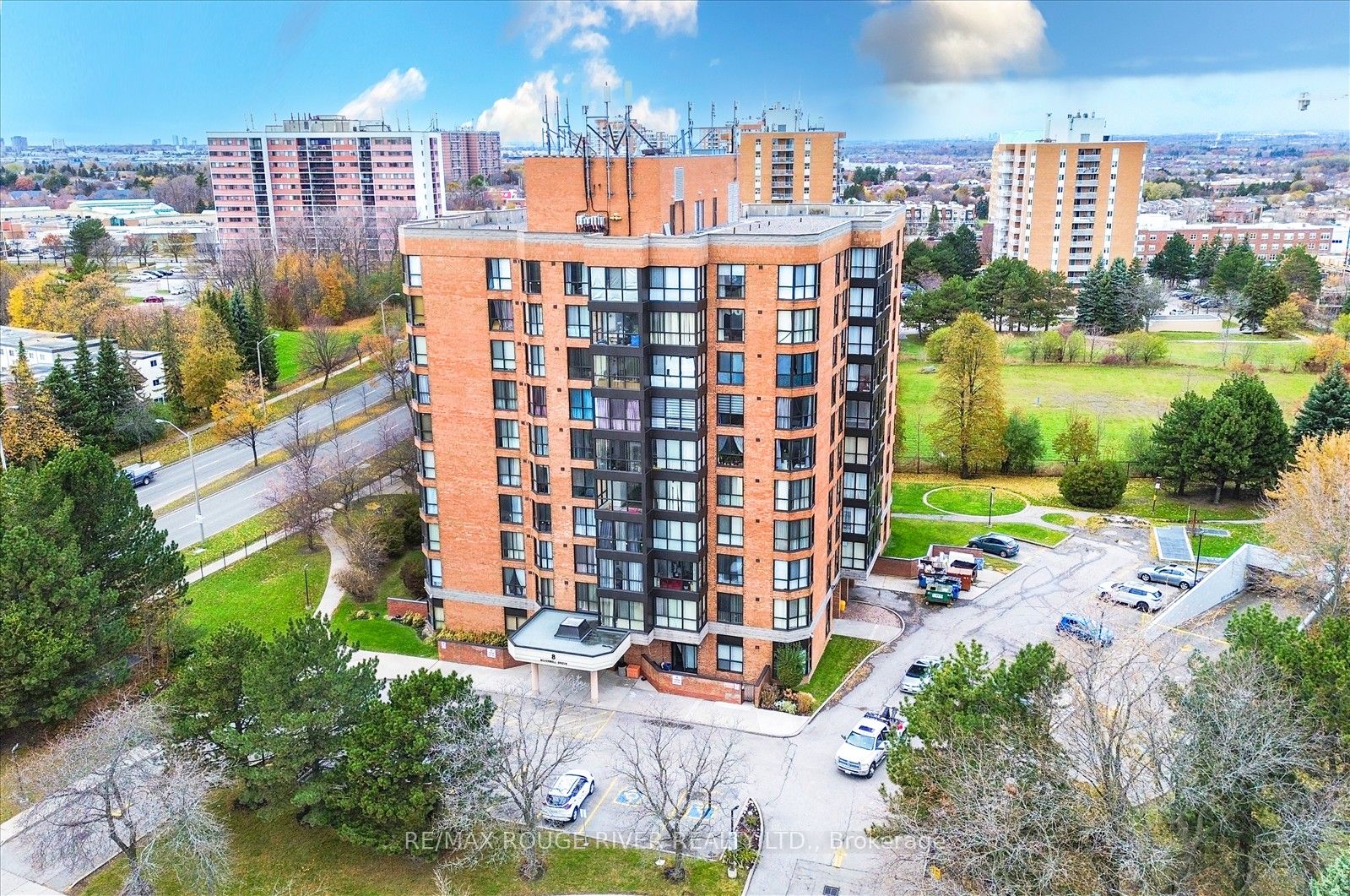 Additional image 5 of 309-8 Silver Bell Grove, Toronto, ON, M1B 4Z3