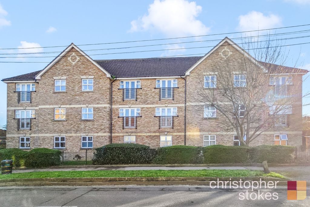 Additional image 15 of 2 bed flat for saleElppin Court, Park Lane, Broxbourne, Hertfordshire EN10