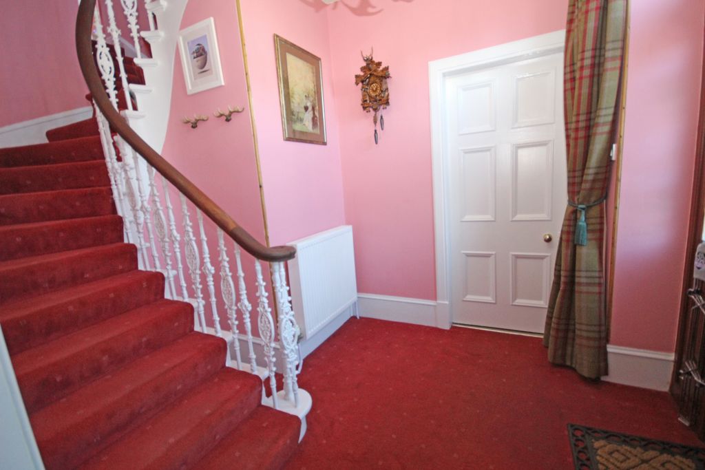 Additional image 4 of 4 bed end terrace house for sale53 High Street, Buckie AB56