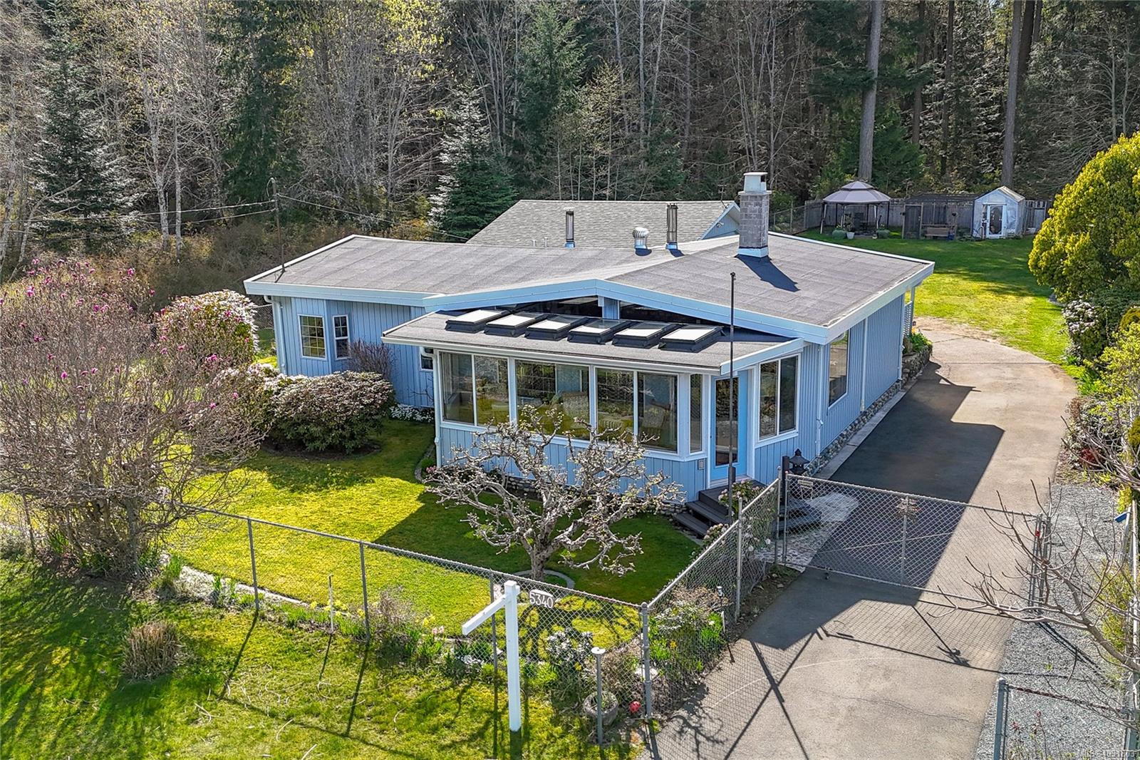 5340 Gainsberg Road, Bowser, BC, V0R 1G0