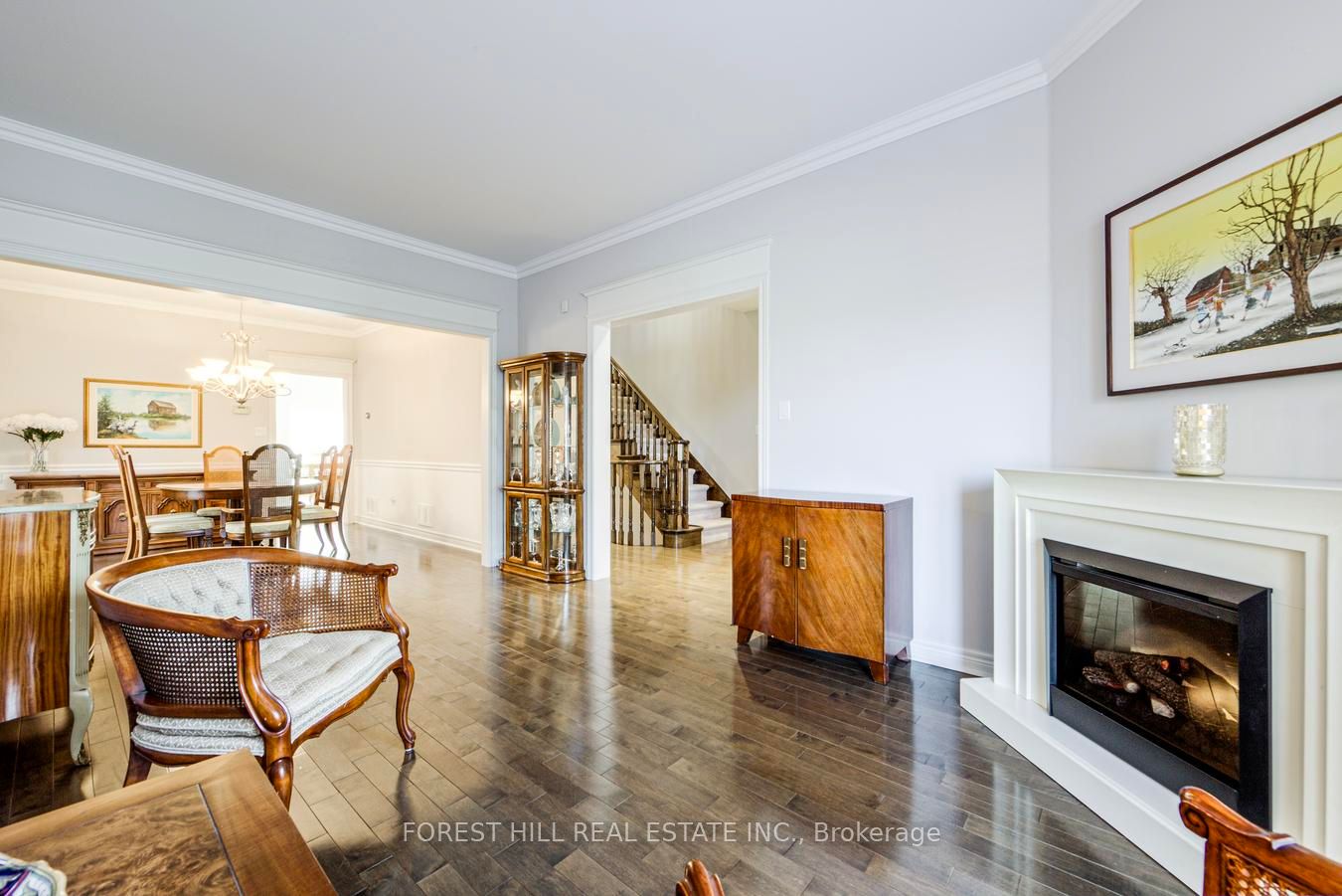 Additional image 5 of 45 Cedar Springs Drive, Richmond Hill, ON, L4S 2B1
