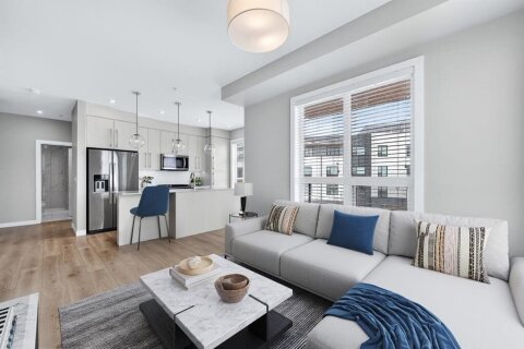 Additional image 8 of 325-383 Smith Street NW, Calgary, AB, T3B 6J9