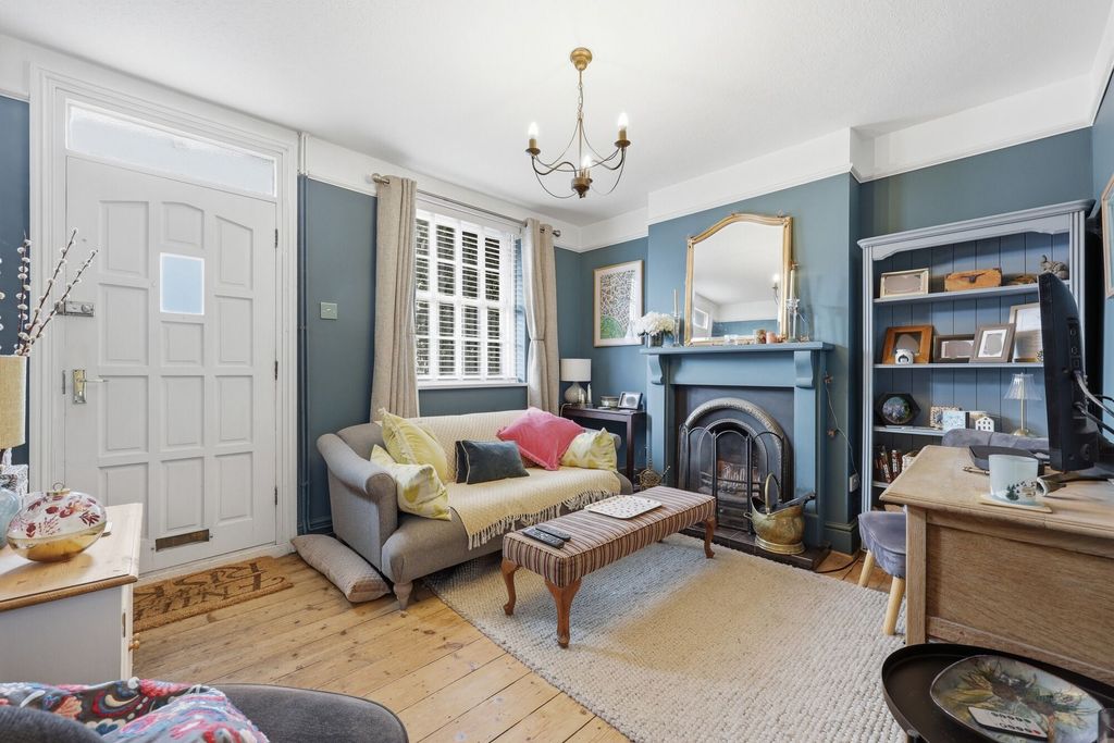 Additional image 2 of 3 bed property for saleSaffron Road, Biggleswade SG18