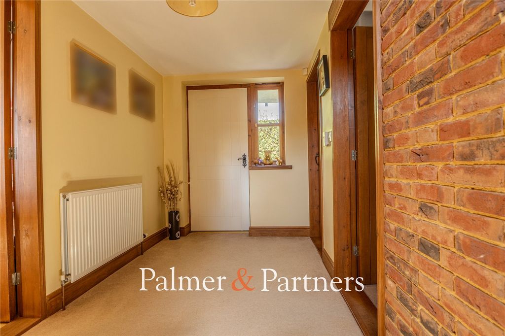 Additional image 11 of 4 bed detached house for saleAldeburgh Road, Friston, Suffolk IP17