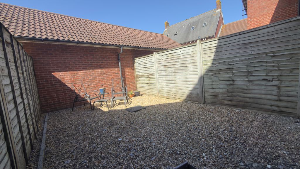 Additional image 16 of 2 bed flat for saleSaxon Court, St. Georges, Weston-Super-Mare BS22