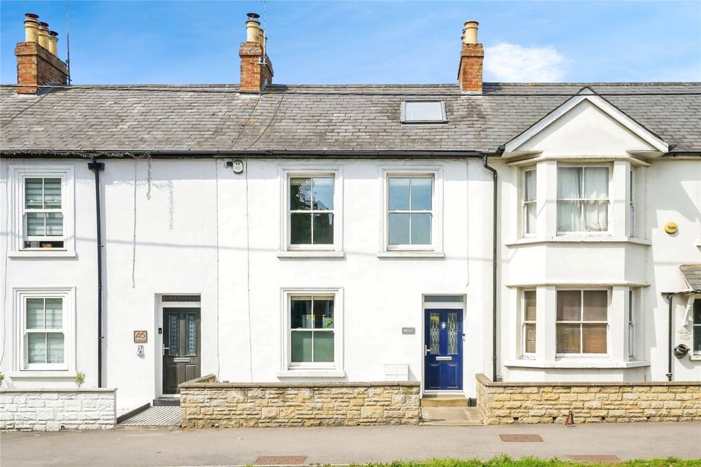 Additional image 18 of 3 bed terraced house for saleKings End, Bicester, Oxfordshire OX26
