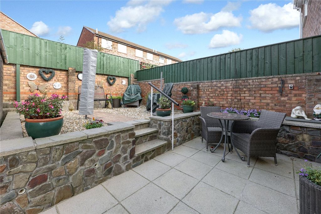 Additional image 7 of 2 bed semi-detached house for saleStoat Park, Barnstaple, Devon EX32