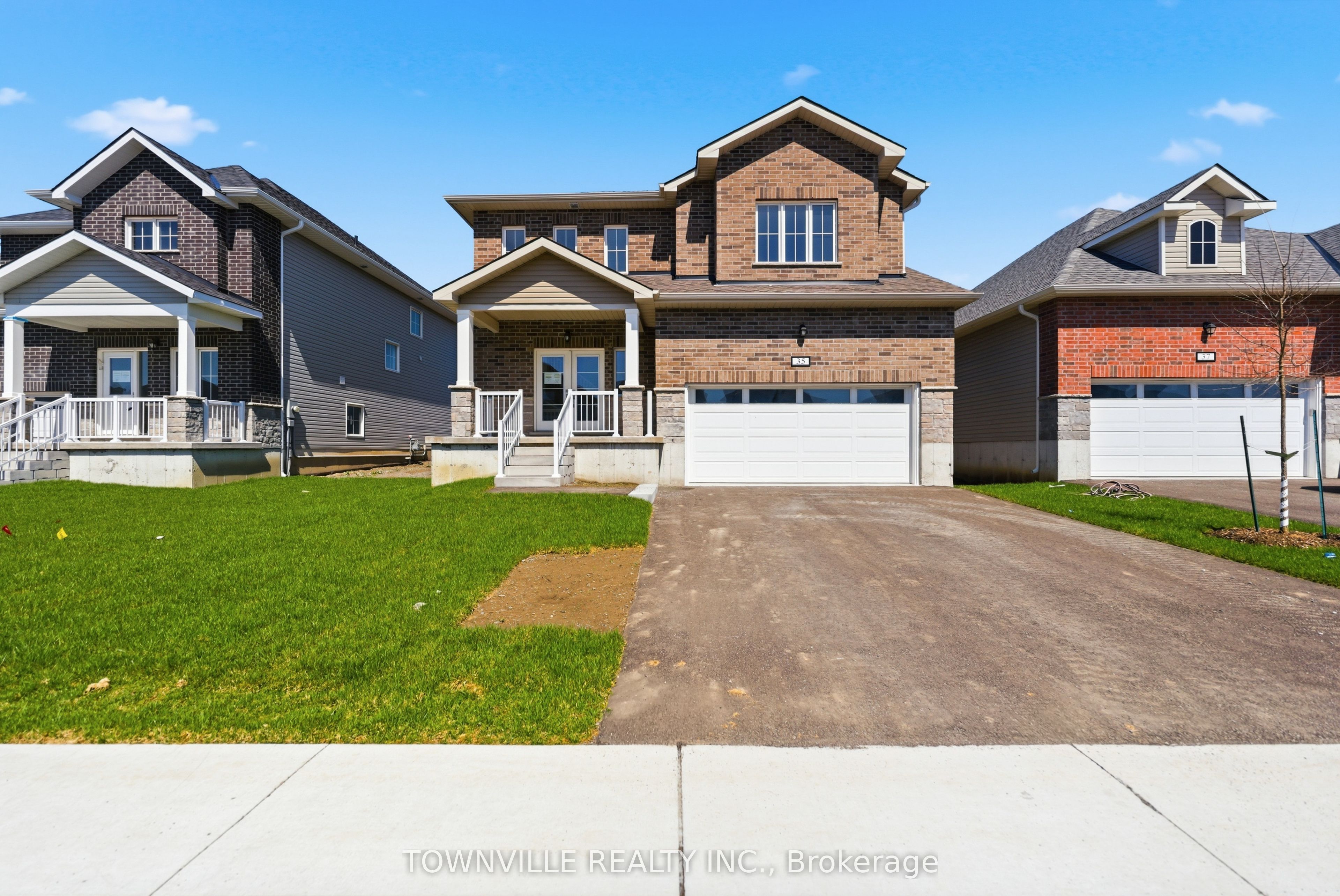 Additional image 2 of 35 Bradden Crescent, Belleville, ON, K8N 0T8