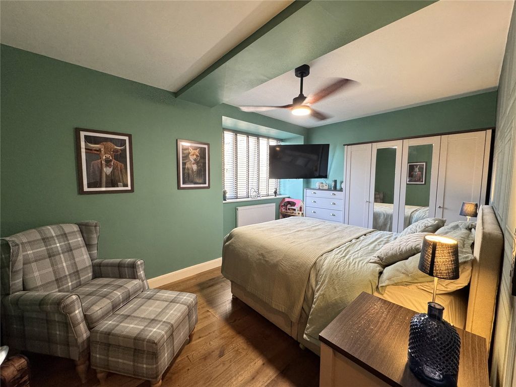 Additional image 13 of 2 bed flat for saleThe Courtyard Hollins, Hollins Road, Todmorden, West Yorkshire OL14