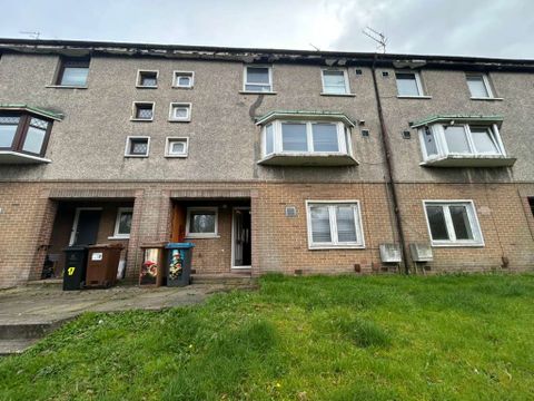 19 Miltonfold, Bucksburn, Aberdeen, Aberdeenshire AB21
