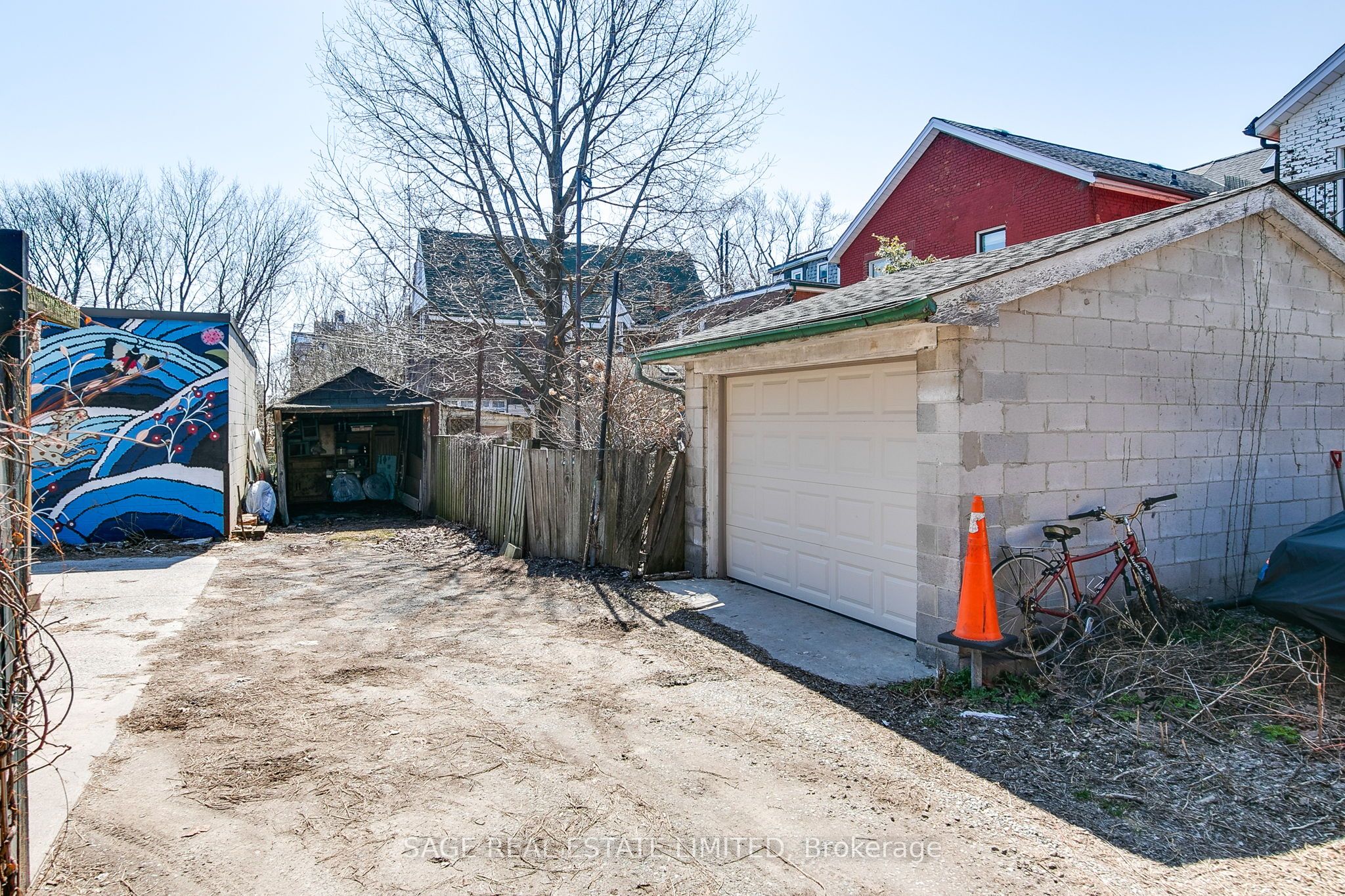 Additional image 4 of 65 Lakeview Avenue, Toronto, ON, M6J 3B4
