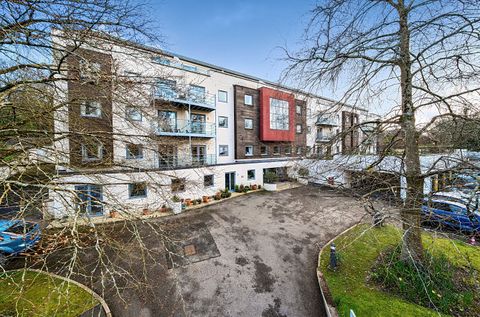Whitewater Court, Plympton, Plymouth, Devon PL7