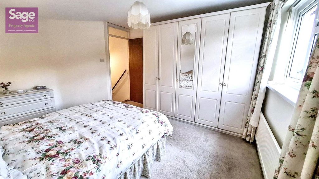 Additional image 26 of 3 bed semi-detached house for saleManor Park, Newbridge, Newport NP11