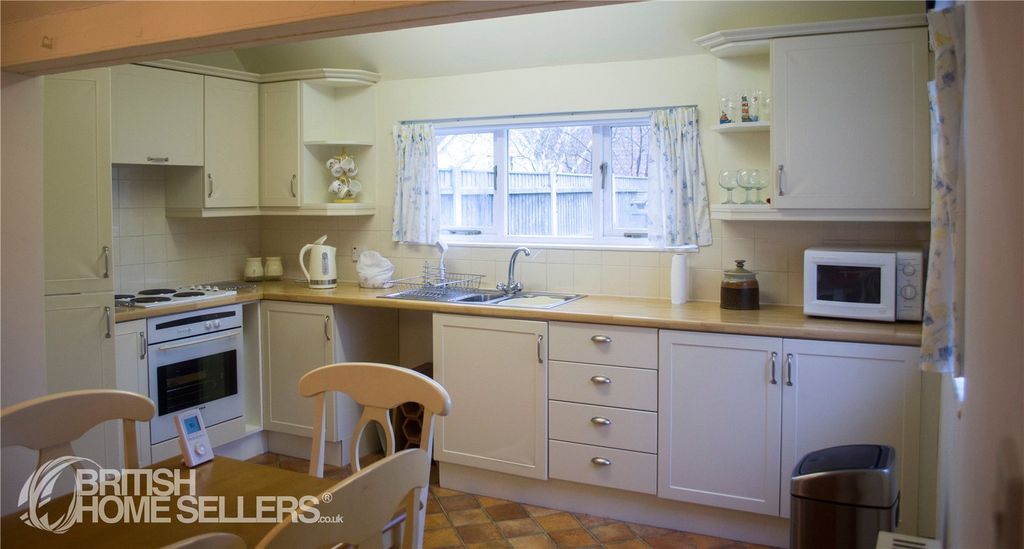 Additional image 3 of 2 bed end terrace house for saleMill Road, Friston, Saxmundham, Suffolk IP17