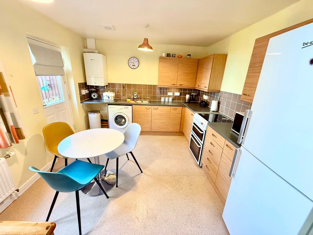 Additional image 3 of 2 bed semi-detached house for saleBakery Close, Commercial Road, Talywain, Pontypool NP4