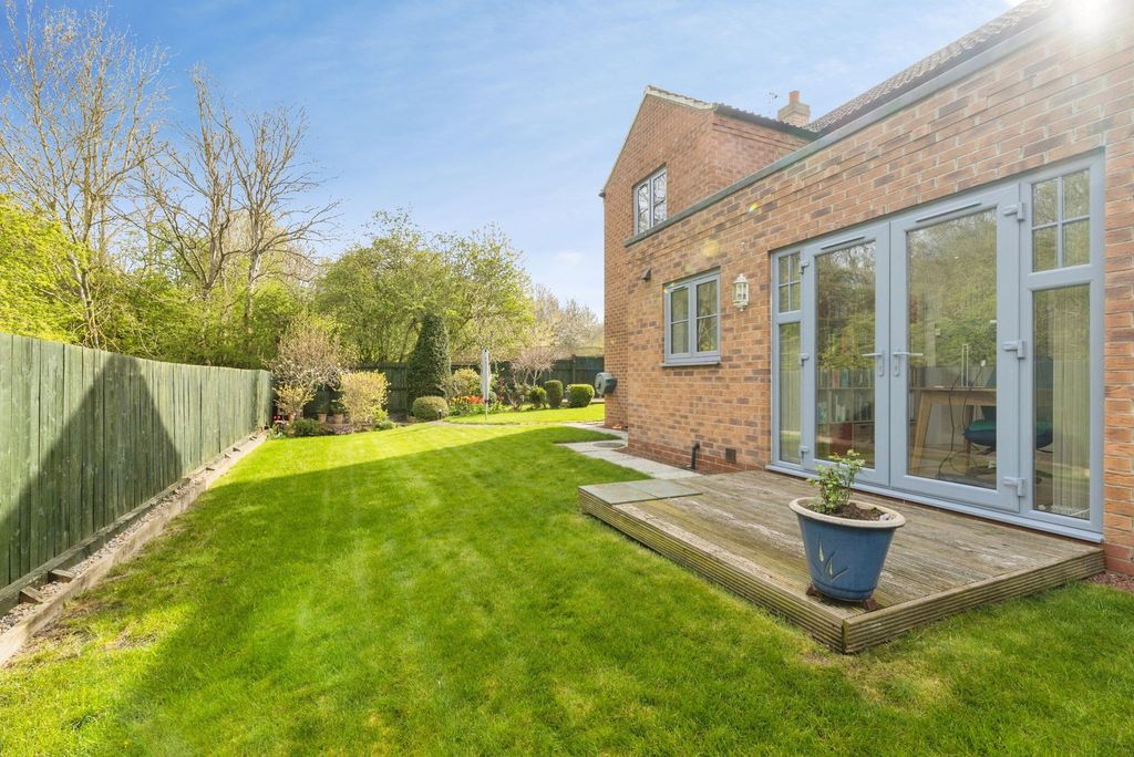 Additional image 4 of 4 bed detached house for saleSt. Georges Gate, Middleton St. George, Darlington DL2