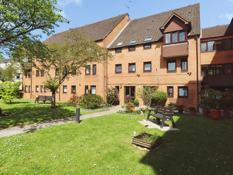 Wordsworth Avenue, Cardiff CF24