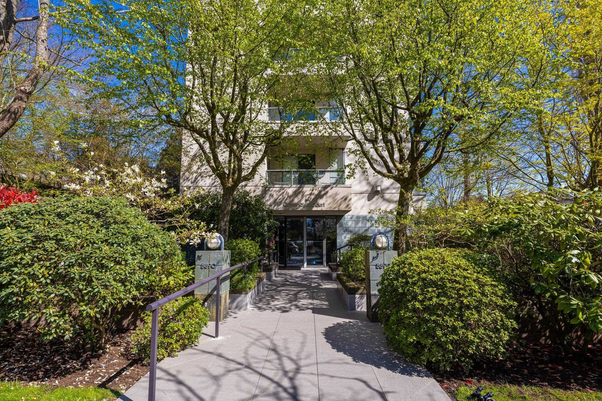 Additional image 3 of 1100-5890 Balsam Street, Vancouver, BC, V6M 4B9