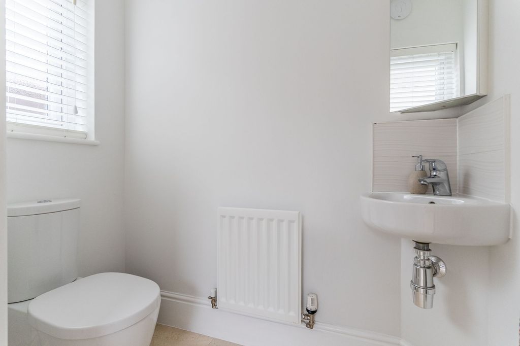 Additional image 11 of 4 bed detached house for saleArlington Grange Close, Newport NP20