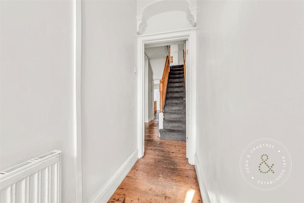 Additional image 13 of 3 bed terraced house for saleThurston Street, Canton, Cardiff CF5
