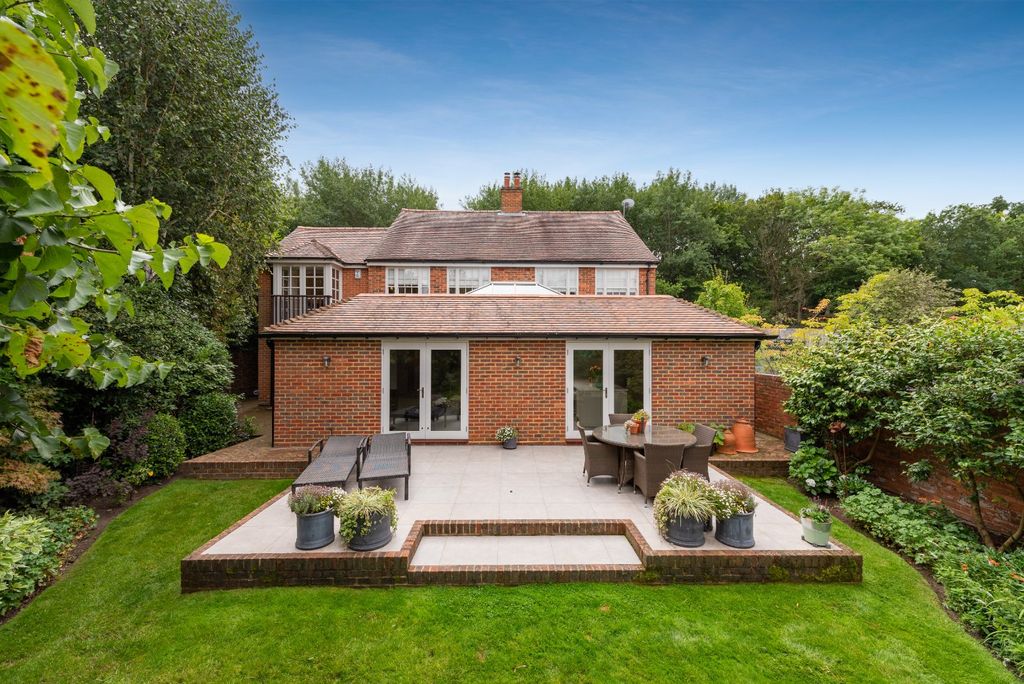 Additional image 22 of 5 bed detached house for saleWoodside Lane, Winkfield, Windsor, Berkshire SL4