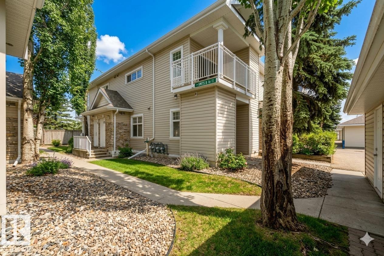 11-1179 Summerside Drive SW, Edmonton, AB, T6X1K1