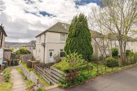 Calder Road, Edinburgh EH11