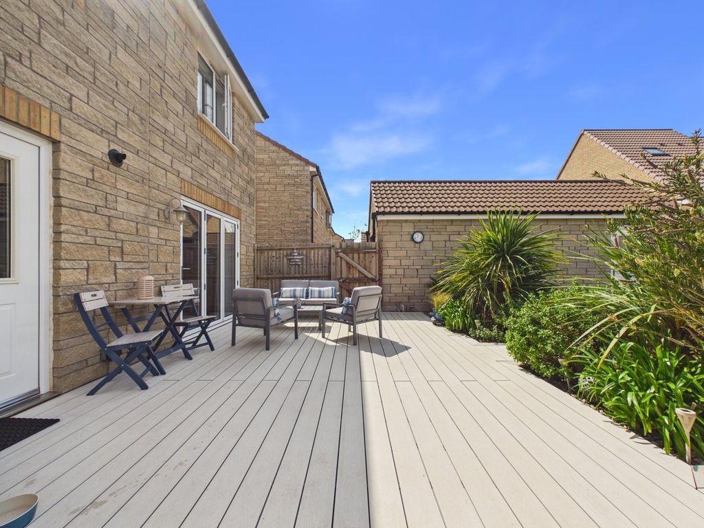 Additional image 23 of 4 bed detached house for saleTanner Road, Banwell, Weston Super Mare BS29