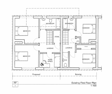 Land for salePlot At 65 Moorfield Road, Exmouth, Devon EX8 photo 4