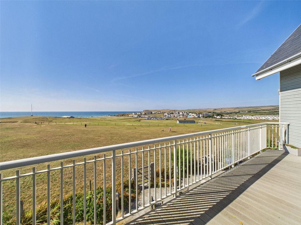Additional image 4 of 2 bed flat for saleCrooklets Road, Atlantic Rise Crooklets Road EX23