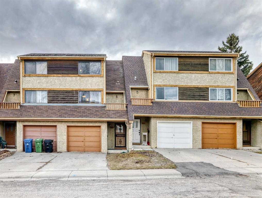 6909 Ranchero Road NW, Calgary, AB, T3G 1J6