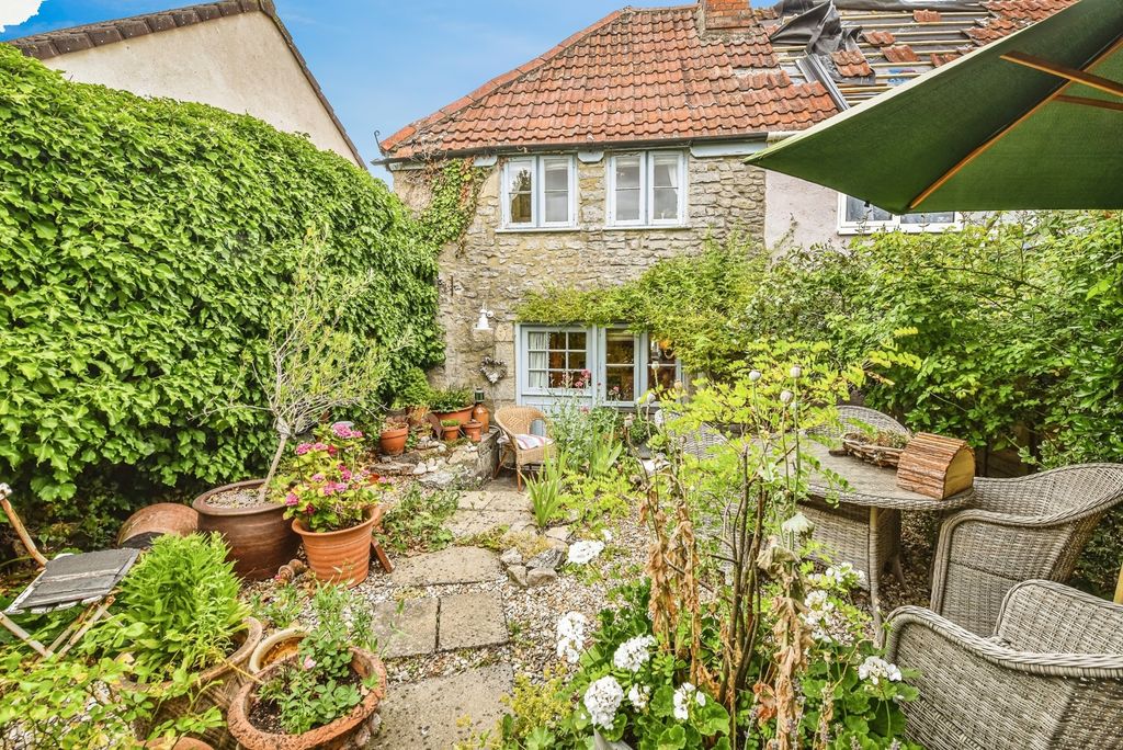 Additional image 2 of 2 bed cottage for saleHigh Street, Stoney Stratton, Shepton Mallet BA4