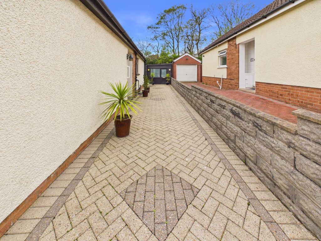 Additional image 7 of 2 bed semi-detached bungalow for saleHeol Nant Castan, Cardiff. CF14
