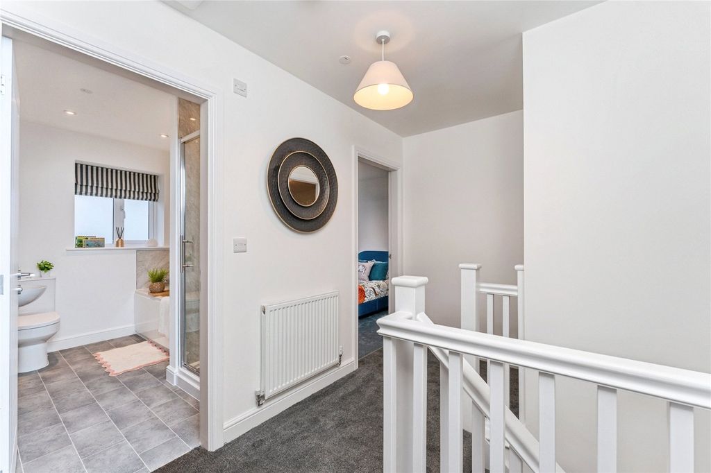 Additional image 11 of 3 bed detached house for saleThe Meadows, Holmleigh Close, Buckley, Flintshire CH7
