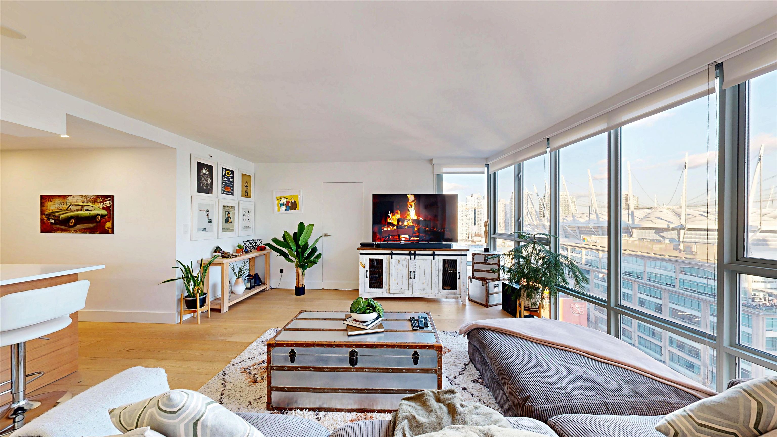 Additional image 3 of 1901-930 Cambie Street, Vancouver, BC, V6B 5X6